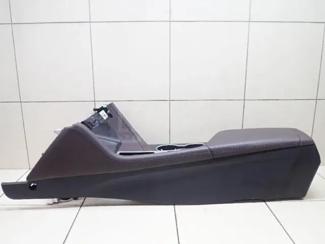 Консоль