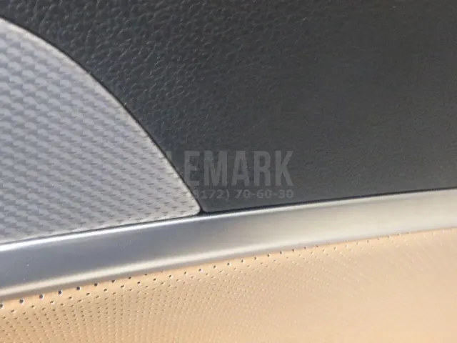 Обшивка двери задней правой для  BMW 1-serie F20/F21 2011-2019