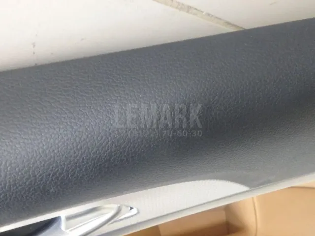 Обшивка двери задней правой для  BMW 1-serie F20/F21 2011-2019