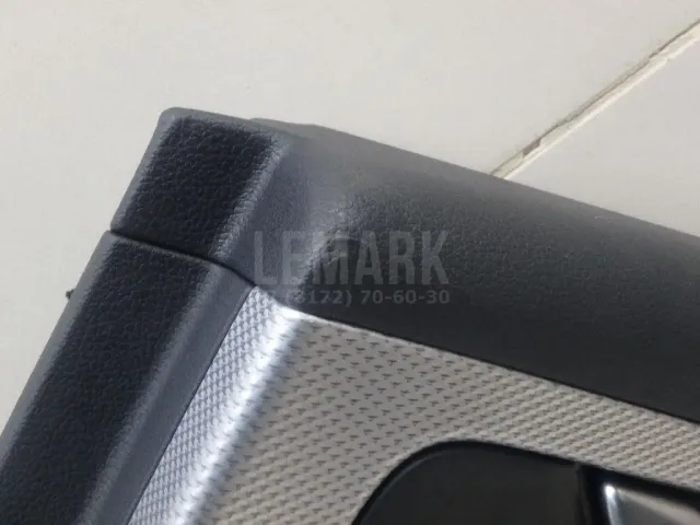 Обшивка двери задней правой для  BMW 1-serie F20/F21 2011-2019