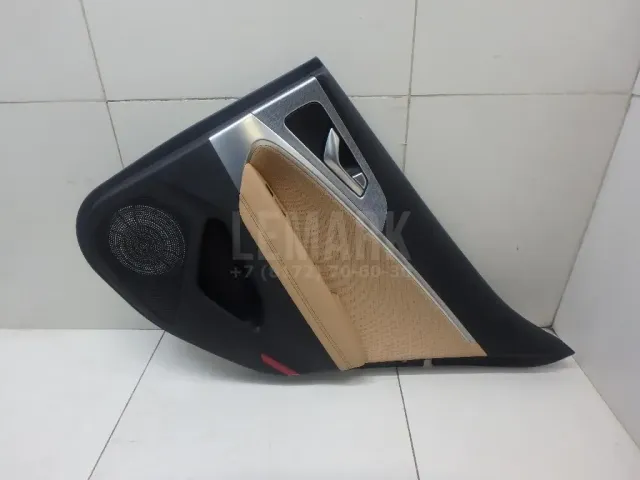 Обшивка двери задней правой для  BMW 1-serie F20/F21 2011-2019