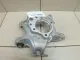 Кулак поворотный задний левый для  BMW X3 E83 2004-2010