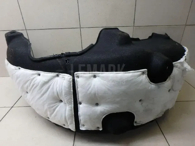 Локер задний правый для  Citroen C-Crosser 2008-2013