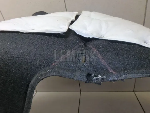 Локер задний правый для  Citroen C-Crosser 2008-2013