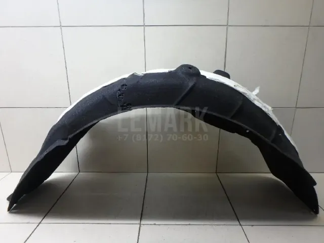 Локер задний правый для  Citroen C-Crosser 2008-2013