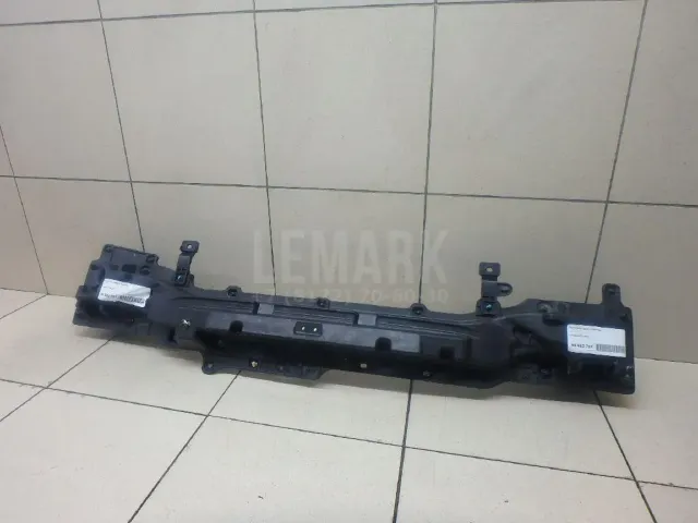 Усилитель заднего бампера для  BMW X5 E70 2007-2013