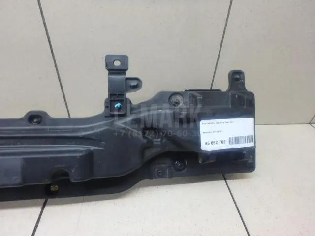 Усилитель заднего бампера для  BMW X5 E70 2007-2013