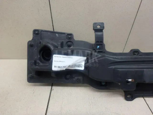 Усилитель заднего бампера для  BMW X5 E70 2007-2013