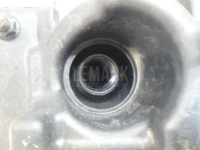 Усилитель заднего бампера для  BMW X5 E70 2007-2013