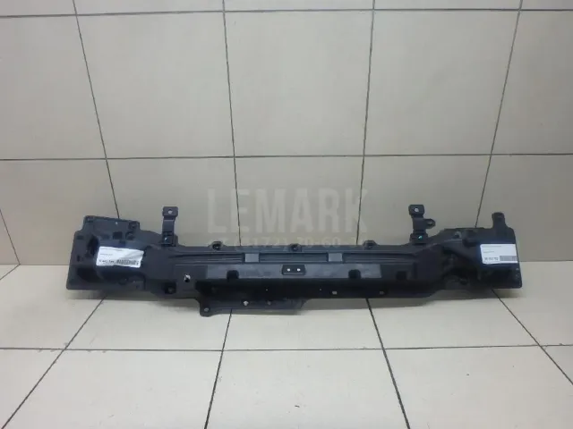 Усилитель заднего бампера для  BMW X5 E70 2007-2013