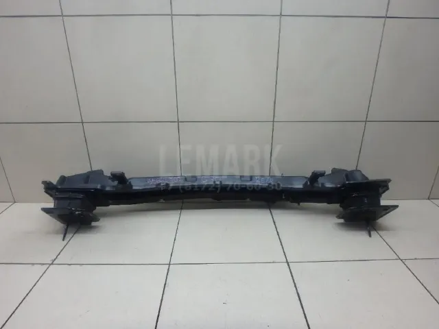 Усилитель заднего бампера для  BMW X5 E70 2007-2013