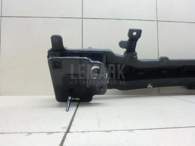 Усилитель заднего бампера для  BMW X5 E70 2007-2013