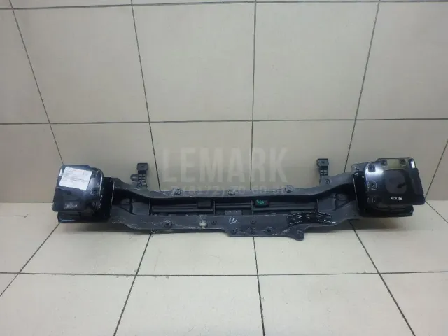 Усилитель заднего бампера для  BMW X3 E83 2004-2010