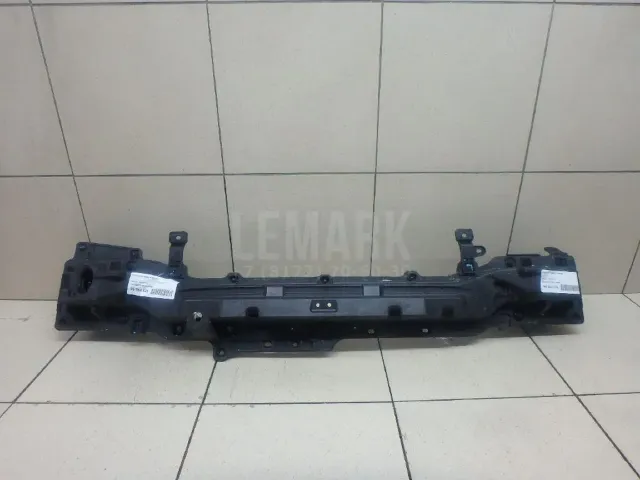 Усилитель заднего бампера для  BMW X3 E83 2004-2010