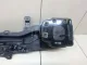Усилитель заднего бампера для  BMW X3 E83 2004-2010
