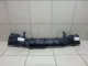 Усилитель заднего бампера для  BMW X3 E83 2004-2010