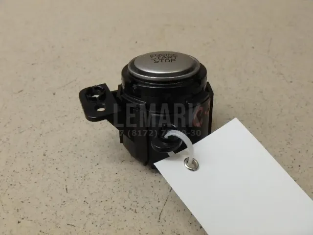 Кнопка запуска двигателя для  BMW X5 E70 2007-2013