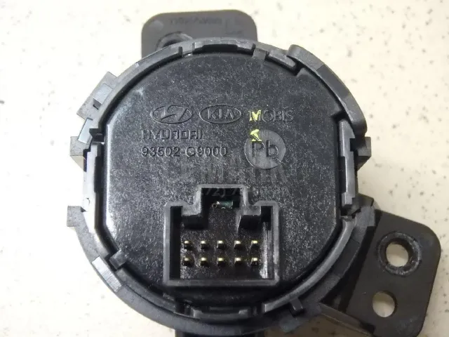 Кнопка запуска двигателя для  BMW X5 E70 2007-2013