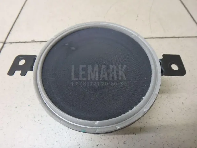 Динамик