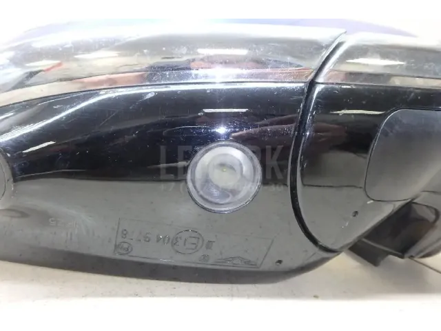 Зеркало правое электрическое для  BMW 1-serie F20/F21 2011-2019