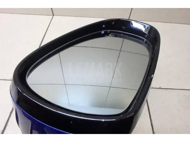 Зеркало правое электрическое для  BMW 1-serie F20/F21 2011-2019