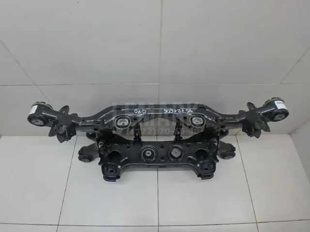 Балка задняя для  Citroen C4 II 2011-2022