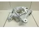 Кулак поворотный задний левый для  Chevrolet Rezzo 2005-2010