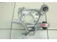Кулак поворотный задний левый для  Chevrolet Rezzo 2005-2010