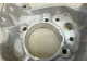 Кулак поворотный задний левый для  Chevrolet Rezzo 2005-2010