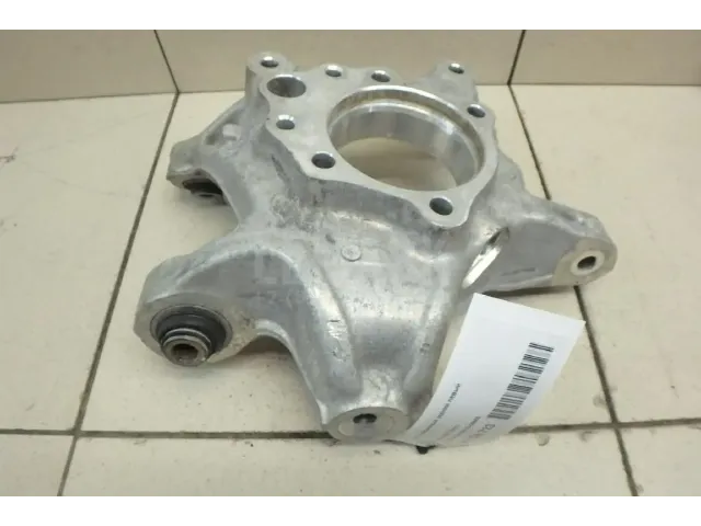 Кулак поворотный задний левый для  Chevrolet Rezzo 2005-2010