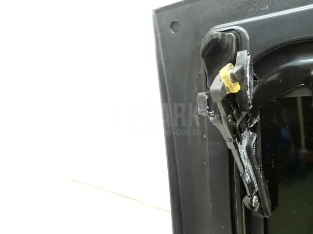 Стекло люка