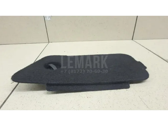 Накладка (кузов внутри) для  BMW X5 E70 2007-2013