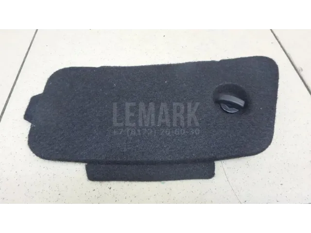 Накладка (кузов внутри) для  BMW X5 E70 2007-2013