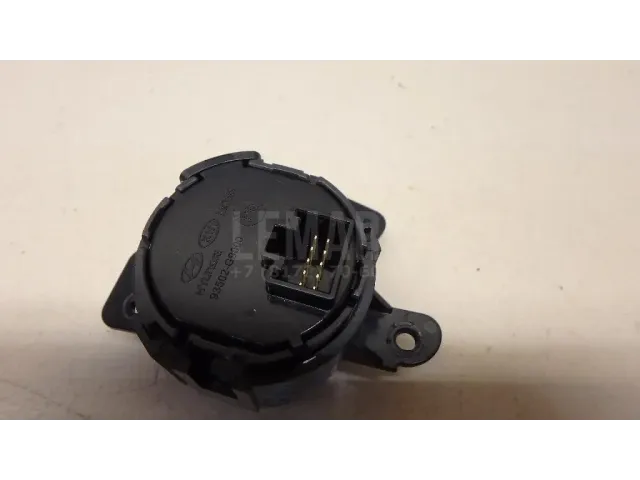 Кнопка запуска двигателя для  Chrysler Grand Voyager/Grand Caravan (RT) 2007-2020