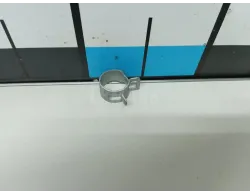 Хомут металлический