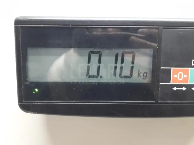 Молдинг лобового стекла