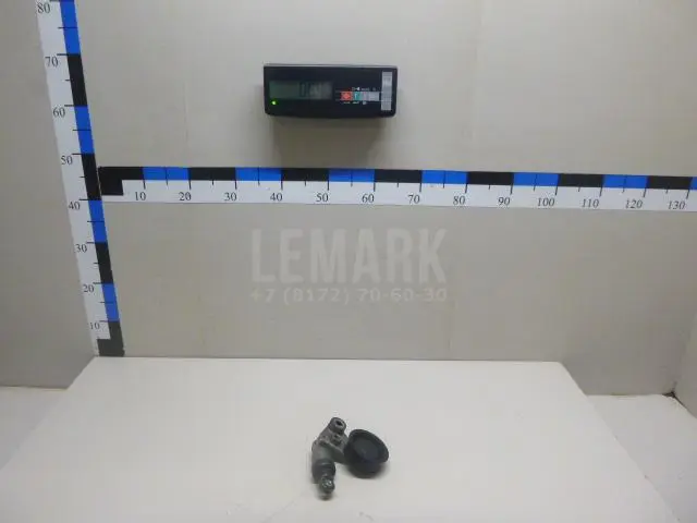 Ролик-натяжитель ручейкового ремня для  Ford EcoSport 2012-2023