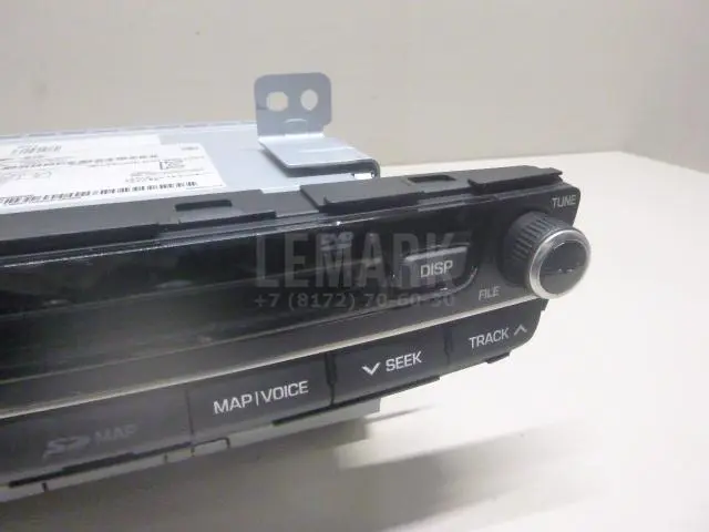 Магнитола для  Audi A3 (8L1) 1996-2003