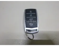 Ключ зажигания