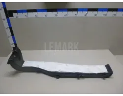 Воздуховод отопителя