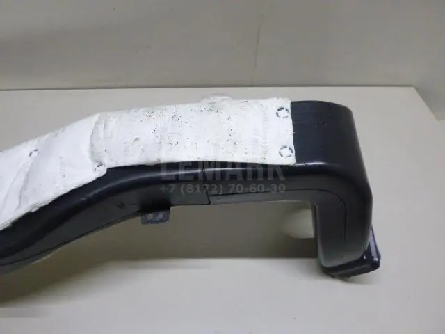 Воздуховод отопителя для  Haval H9 2014-2024