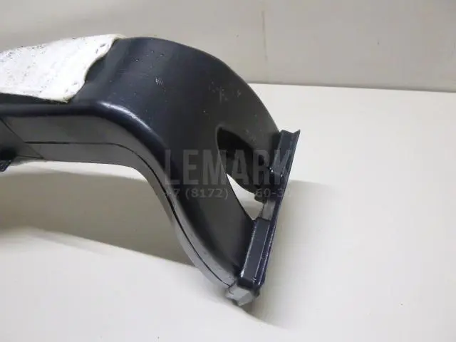 Воздуховод отопителя для  Haval H9 2014-2024