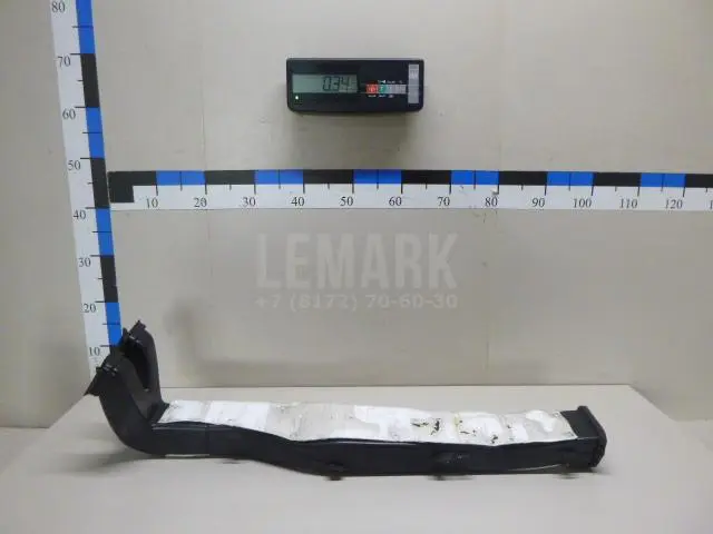 Воздуховод отопителя для  Haval H9 2014-2024