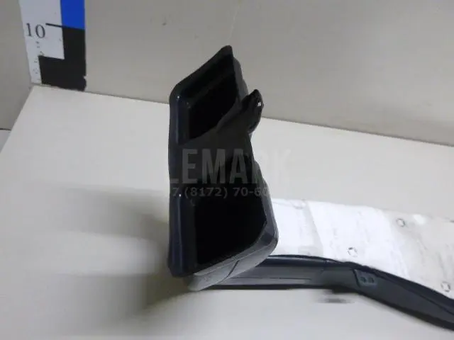 Воздуховод отопителя для  Haval H9 2014-2024