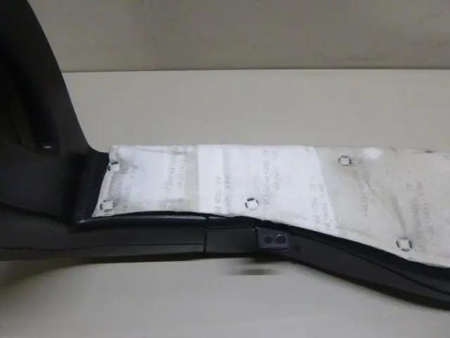 Воздуховод отопителя для  Haval H9 2014-2024