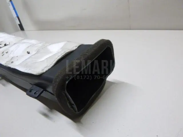 Воздуховод отопителя для  Haval H9 2014-2024