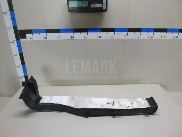 Воздуховод отопителя для  Haval H9 2014-2024