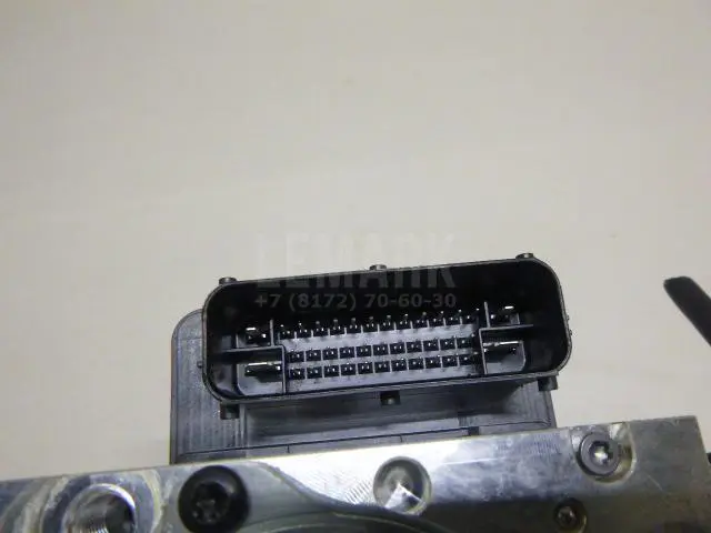 Блок ABS (насос)