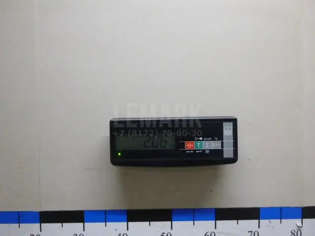 Блок ABS (насос)