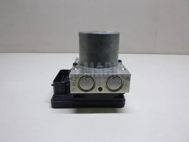 Блок ABS (насос)